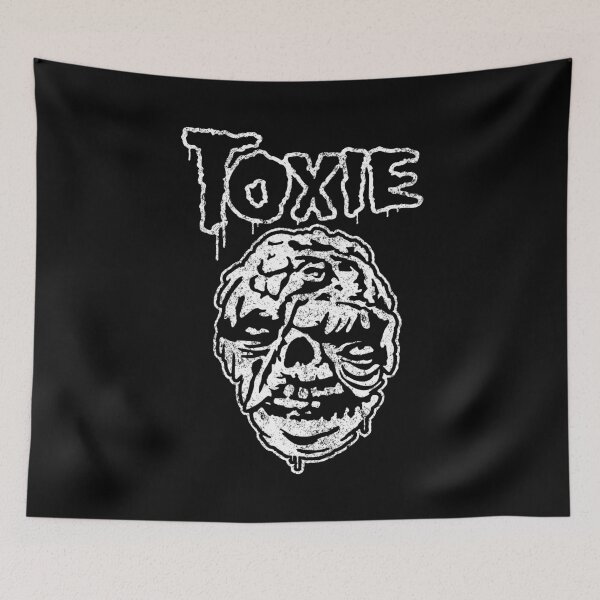 Item preview, Vintage Toxie designed and sold by DemonigoteCamis.