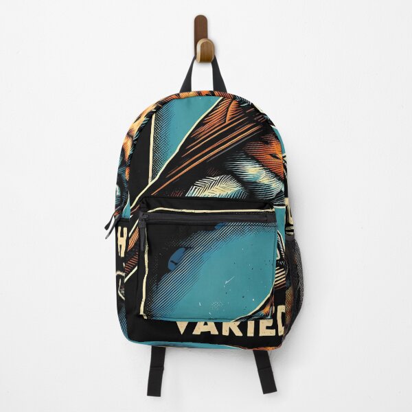 Item preview, Varied Thrush 3 designed and sold by theAVIARY7.