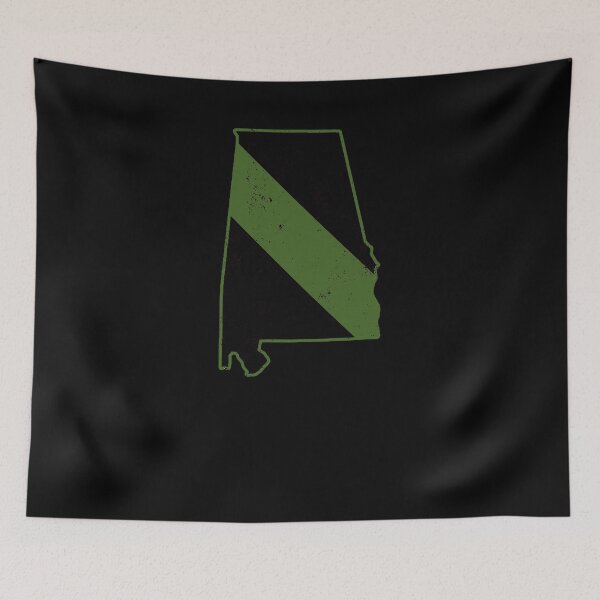 Item preview, Border Patrol Custom Alabama Park Ranger CBP Game Warden designed and sold by shoppzee.