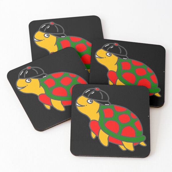 Item preview, Chill Turtle designed and sold by ericked2007.