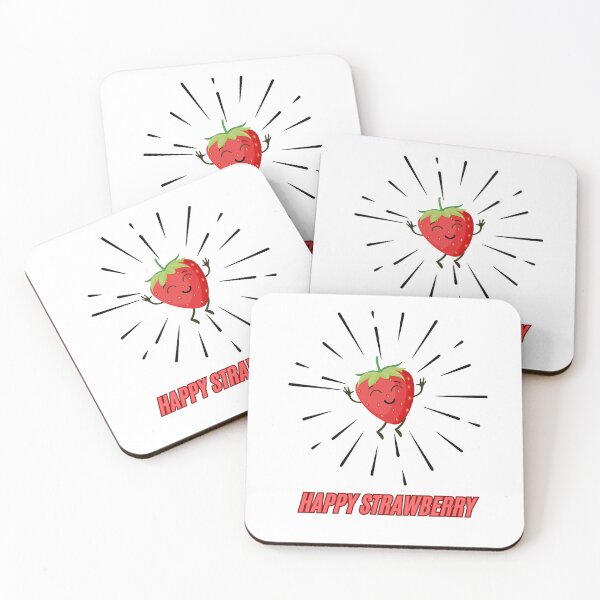 Item preview, Strawberry designed and sold by Paradise-Vibes.