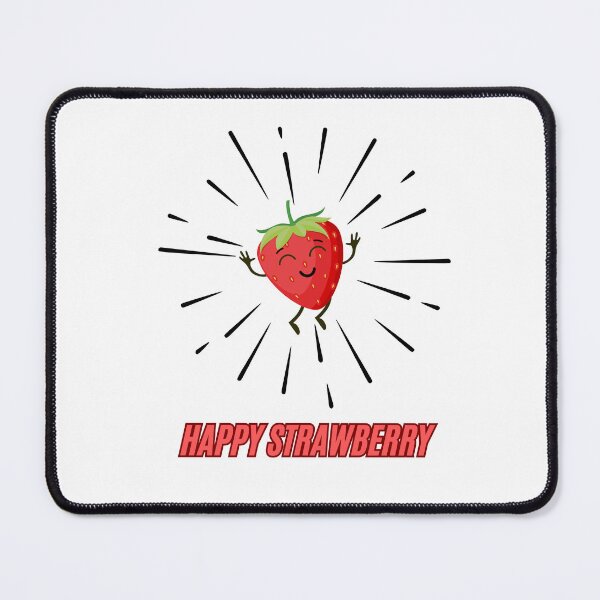 Item preview, Strawberry designed and sold by Paradise-Vibes.
