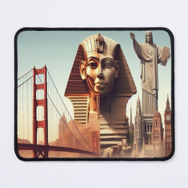 Item preview, Travel, places around the world. Tourism. designed and sold by LaModaLoKa01.