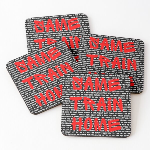 Item preview, Warriors lyrics designed and sold by broadwaygirl142.