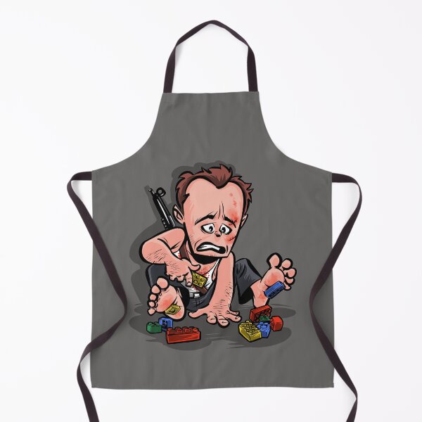 Item preview, Really Die Hard designed and sold by Zascanauta.