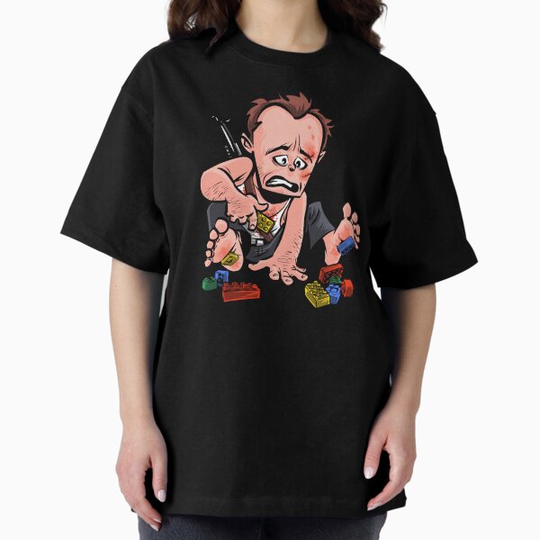 Item preview, Really Die Hard designed and sold by Zascanauta.
