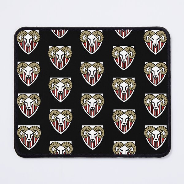 Item preview, Coat of Arms Carnero designed and sold by TiamKali.