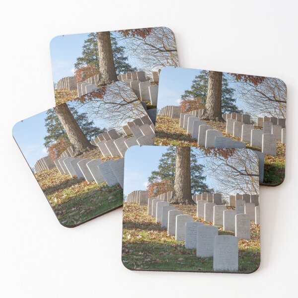 Item preview, Autumn at Arlington Cemetery 8 designed and sold by jrtwynam.
