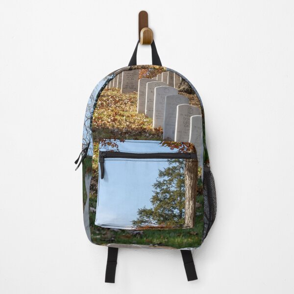 Item preview, Autumn at Arlington Cemetery 8 designed and sold by jrtwynam.