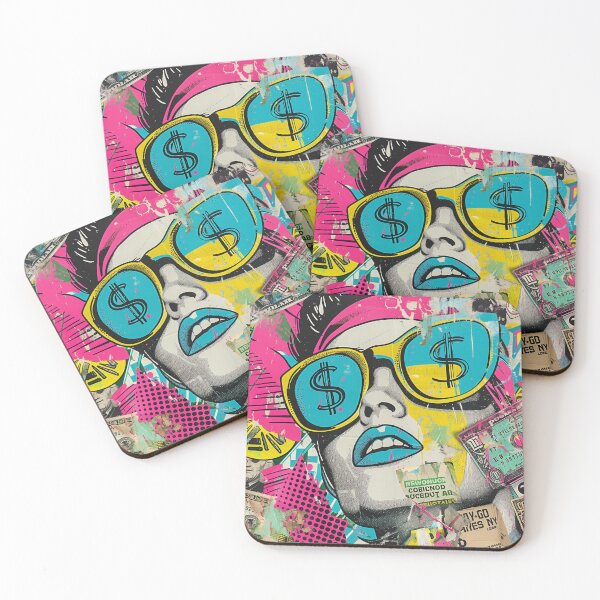 Item preview, Capitalism Vision designed and sold by SteadyRolling.