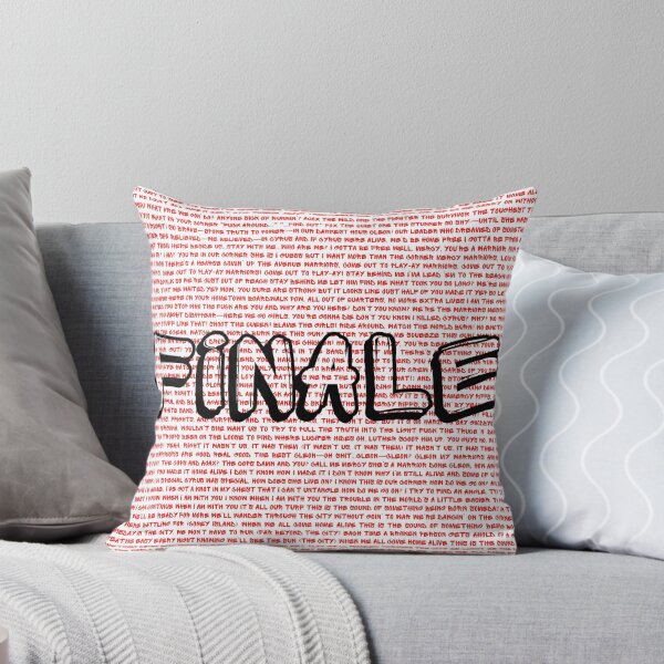Item preview, Warriors lyrics designed and sold by broadwaygirl142.