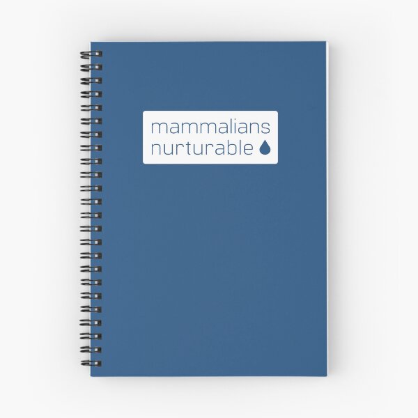 Item preview, Mammalian Nurturable Department - Severence designed and sold by tristinrose.