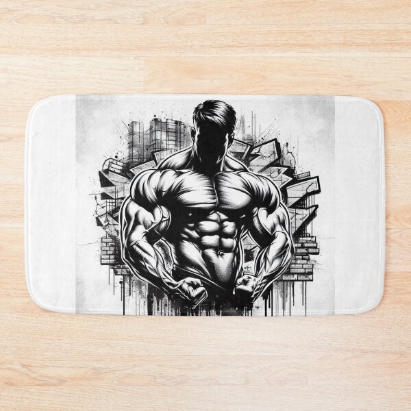 Item preview, Powerlifting is a combination of science and art designed and sold by sevenmountains.