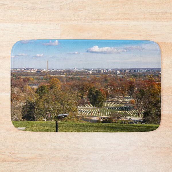 Item preview, Autumn at Arlington Cemetery 10 designed and sold by jrtwynam.