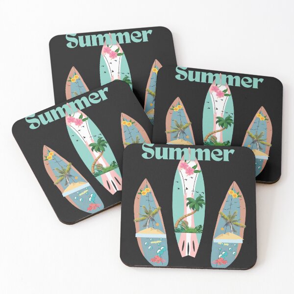 Item preview, Summer surfboards. designed and sold by MGfashionnew.