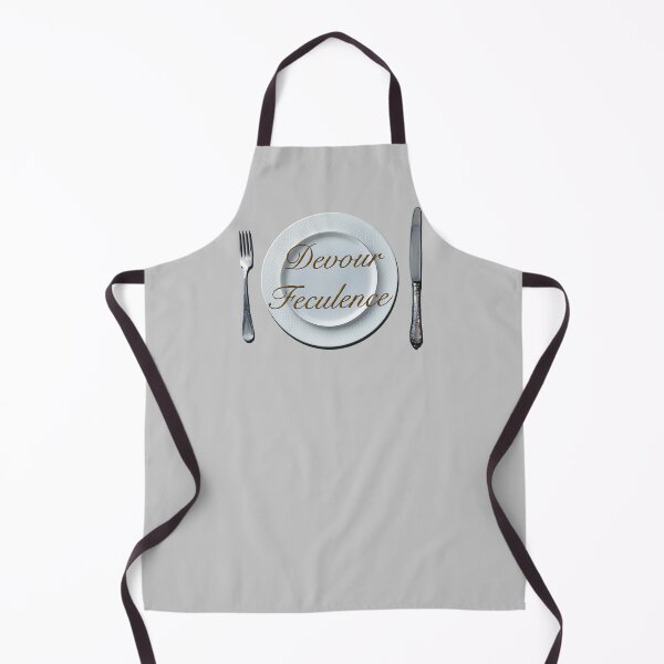 Item preview, DEVOUR FECULENCE PLATE SETTING designed and sold by BIGPIX91011.