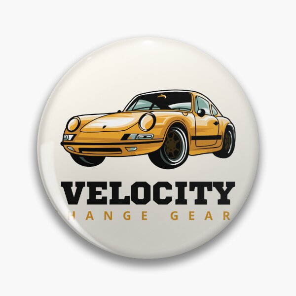 Item preview, Velocity designed and sold by Naquo.