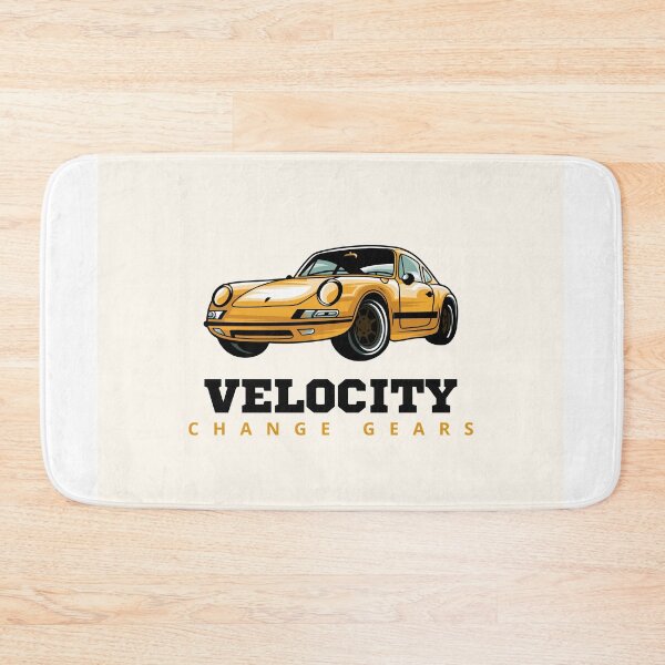 Item preview, Velocity designed and sold by Naquo.