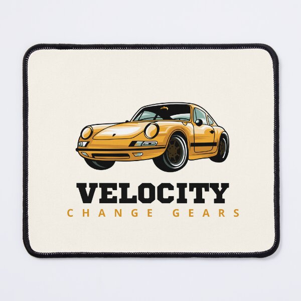 Item preview, Velocity designed and sold by Naquo.