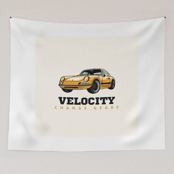 Item preview, Velocity designed and sold by Naquo.