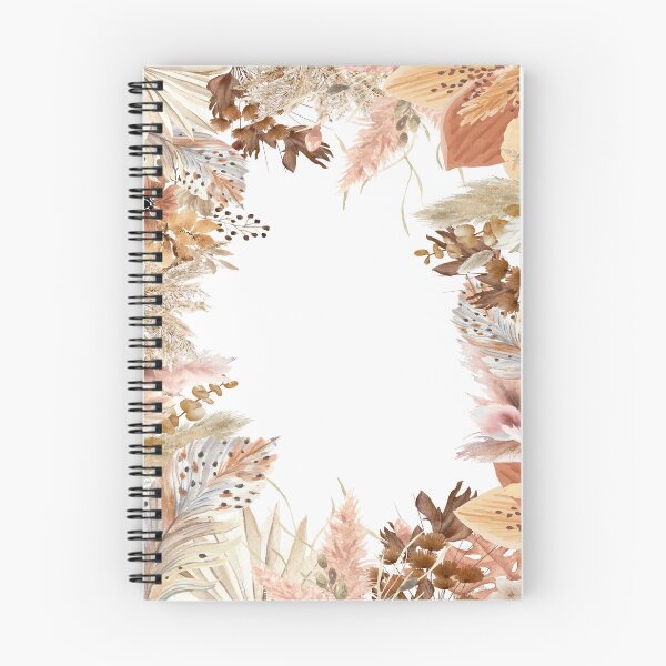 Item preview, Boho flowers designed and sold by Paradise-Vibes.