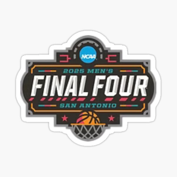 Item preview, Final Four San Antonio 2025 designed and sold by PrezJones.