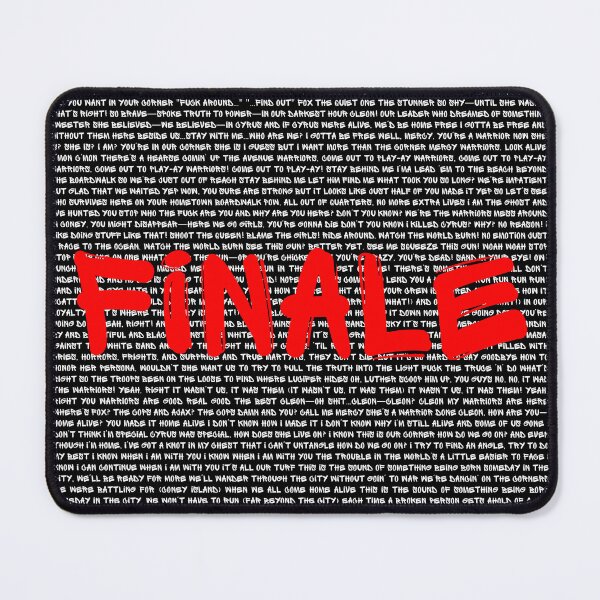 Item preview, Warriors lyrics designed and sold by broadwaygirl142.