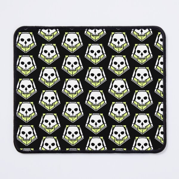 Item preview, Coat of Arms Skull designed and sold by TiamKali.