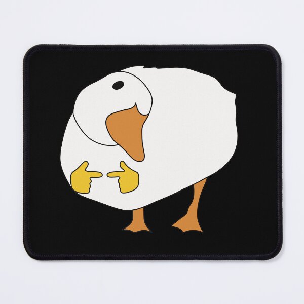 Item preview, Duck meme designed and sold by CheylaDesigns.