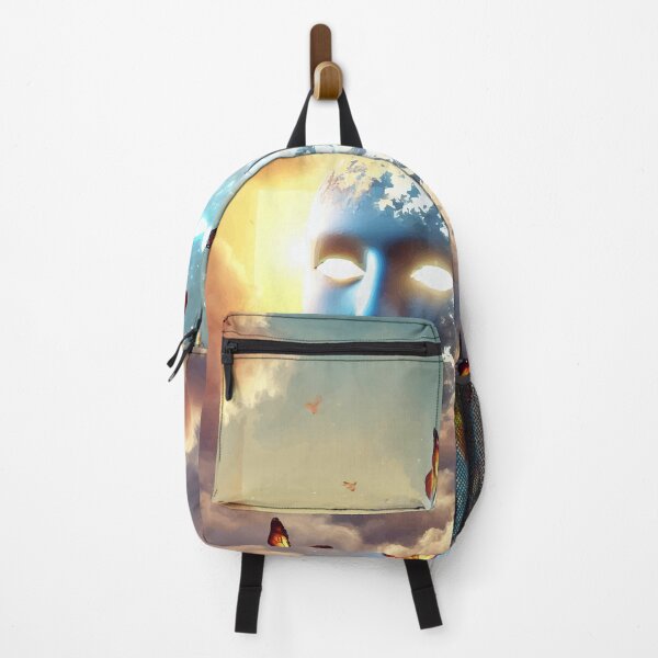 Item preview, Metamorphosis of the Mind: The Dream Unfolds designed and sold by AbstractAnom.