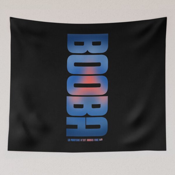 Item preview, BOOBA - Paris designed and sold by Oni  Zuka.