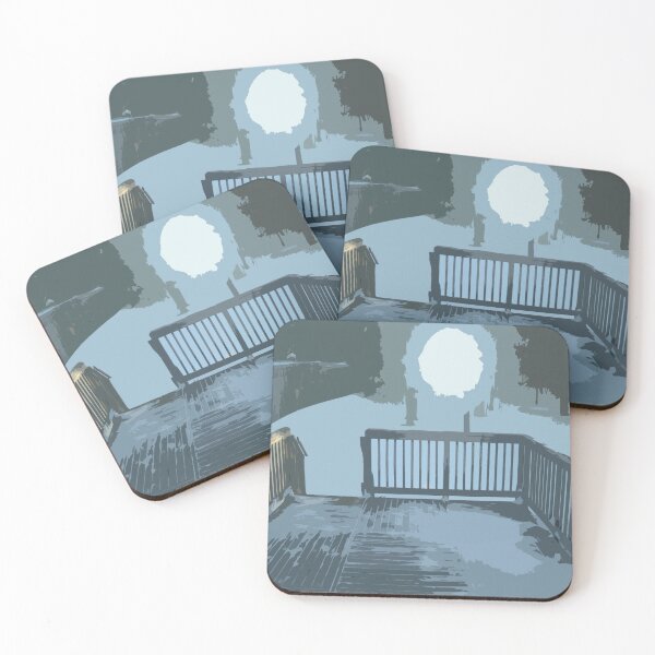 Item preview, Back Porch designed and sold by storecee.