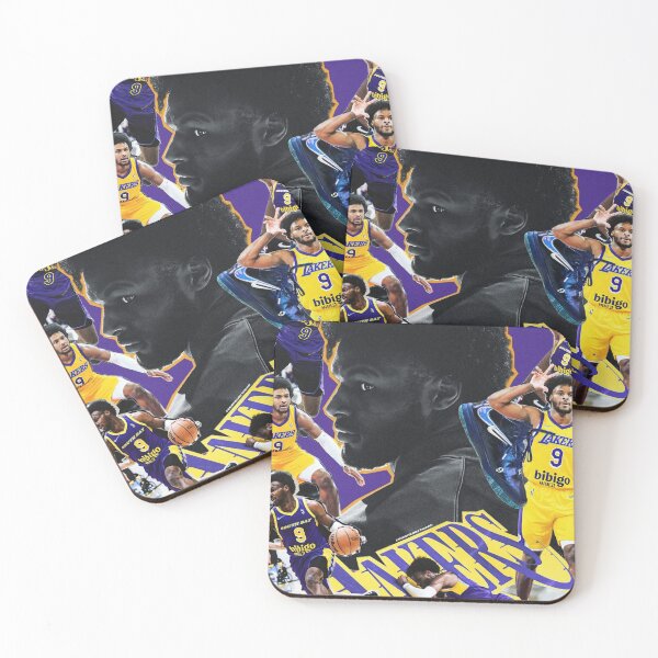 Item preview, Bronny James designed and sold by PrezJones.