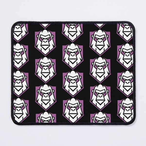 Item preview, Gorilla Coat of Arms designed and sold by TiamKali.