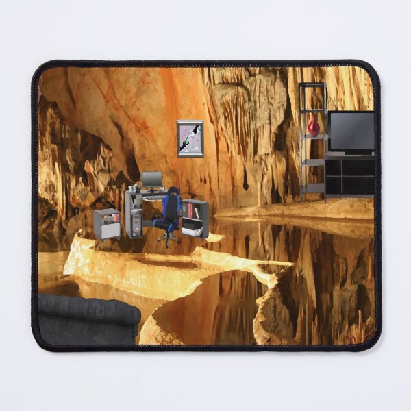 Item preview, Man Cave designed and sold by storecee.