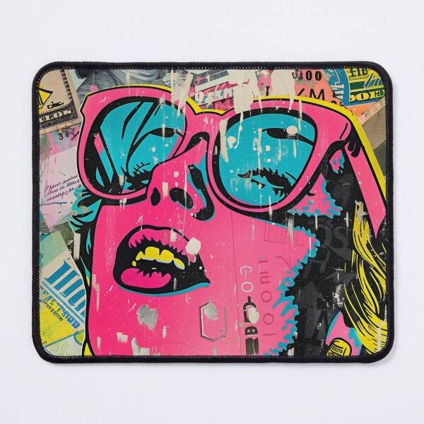 Item preview, Capitalism Vision - Cash Flow Queen designed and sold by SteadyRolling.