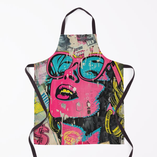 Item preview, Capitalism Vision - Cash Flow Queen designed and sold by SteadyRolling.