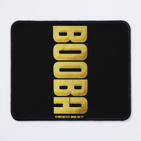 Item preview, BOOBA - Gold designed and sold by Oni Zuka.