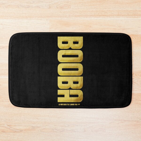 Item preview, BOOBA - Gold designed and sold by Oni  Zuka.