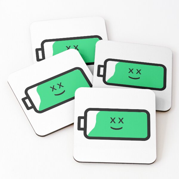 Item preview,  Battery designed and sold by Paradise-Vibes.