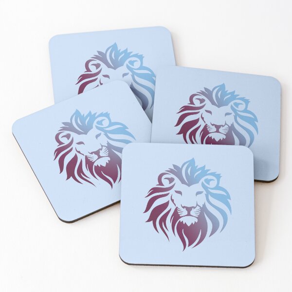 Item preview, Aston Villa designed and sold by SYGN.
