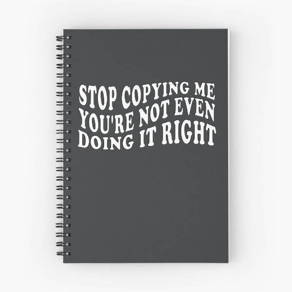 Item preview, Copycat Chaos: Imperfect Imitation designed and sold by Zakrytos ★★★★★.