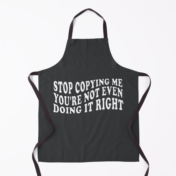 Item preview, Copycat Chaos: Imperfect Imitation designed and sold by Zakrytos ★★★★★.