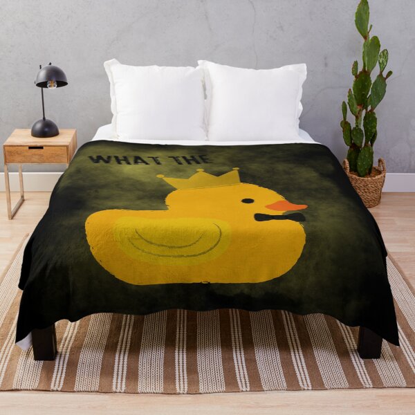 Item preview, What the duck designed and sold by LiskoDesign.