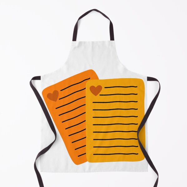 Item preview, colorful love letter designed and sold by broadwaygirl142.