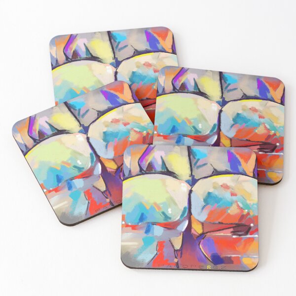 Item preview, Chiappe colorate  designed and sold by PacoPerez.