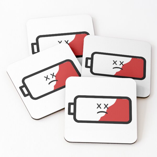 Item preview, Battery designed and sold by Paradise-Vibes.
