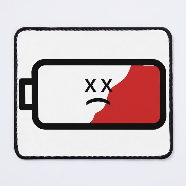 Item preview, Battery designed and sold by Paradise-Vibes.