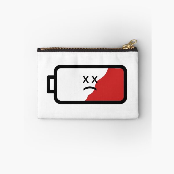 Item preview, Battery designed and sold by Paradise-Vibes.