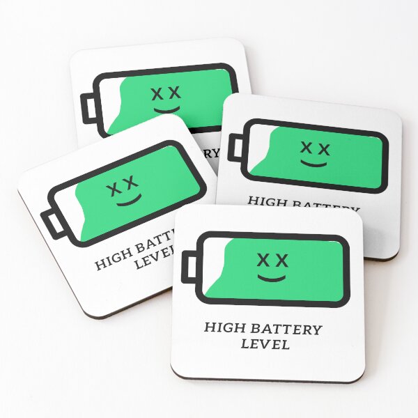 Item preview, Battery designed and sold by Paradise-Vibes.